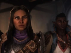 Twórca Dragon Age traci nadzieję na powrót serii. Ostro krytykuje EA