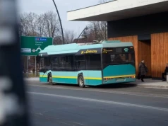 PKM Jaworzno wyda ponad 13 mln zł na kierowców. Wybrano firmę