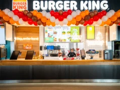 Znana marka fast food na pokładzie galerii Mokotów