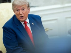 Iran zaatakował siły USA. Amerykańska obrona balistyczna w akcji
