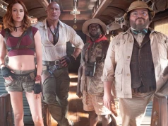 Jumanji 4 zaskakuje. Zwiastun przenosi postacie z gry do rzeczywistości