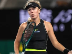 Magdalena Fręch - Jessica Pegula. Kiedy jest mecz? O której godzinie?