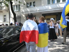 Jaki stosunek mają Polacy do Ukrainy i Ukraińców? Sondaż pokazuje podziały