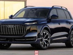 Audi Q9 to największy SUV w historii marki. Ma pod maską to, co trzeba