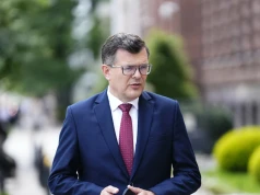 Poseł PiS dołącza do stowarzyszenia Morawieckiego. Wymowny wpis