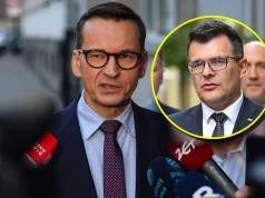 Kolejny transfer z PiS do Morawieckiego. Znamy nazwisko