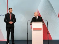 Ludzie Morawieckiego uwięzieni w partii „Kurskiego i Mateckiego". Co dalej z Rozwojem Plus?