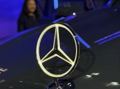Mercedes tnie prognozy. Chiny uderzają w europejską motoryzację