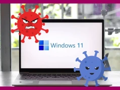 Chciałem ulepszyć Windowsa, pobrałem wirusa. Lepiej uważaj, w co klikasz