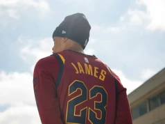 Król NBA zmienia klub po raz ostatni. LeBron James wybrał drużynę stworzoną do wygrywania
