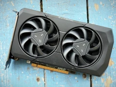 AMD Radeon RX 9050 debiutuje. Unikaj tego modelu jak ognia