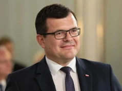 Kolejny poseł PiS dołącza do stowarzyszenia Morawieckiego
