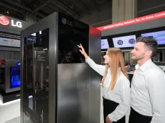 Chłodzenie cieczą to już nie domena overclockerów. LG z certyfikatem Nvidii dla serwerów AI