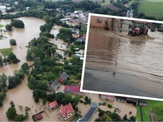 Bez tego zbiornika woda znów ich zaleje. Są znaki zapytania wokół projektu