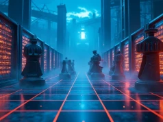 Bitwa o AI zmienia front: technologiczną dominację zastępuje wyścig o tani prąd
