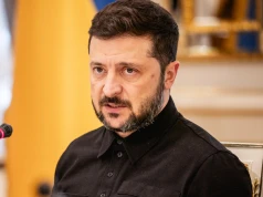 Wołodymyr Zełenski: musimy być szybsi niż Putin. Kijów ma 500 firm zbrojeniowych