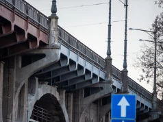 Warszawa. Kończą się prace przy Moście Poniatowskiego