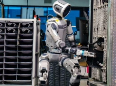 Roboty humanoidalne. USA wprowadzają zakaz importu. Chiny reagują