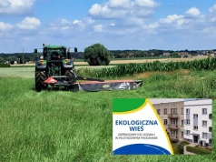 100 proc. dotacji i nawet 90 proc. niższe rachunki. Tak zmieniają się bloki po PGR-ach
