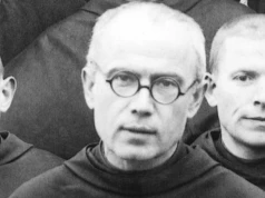 85 lat temu o. Kolbe zgłosił się w Auschwitz na śmierć za współwięźnia