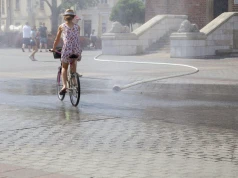Nadciąga kolejna fala upałów. Jednocześnie zapowiada się rekordowe El Niño