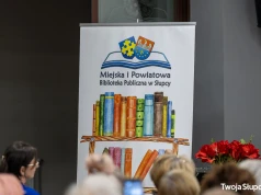 Prawie 10 000 zł na nowe książki dla słupeckiej biblioteki