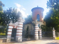 Zameczek Romantyczny w Łańcucie przejdzie renowację. Za ponad 10 mln zł