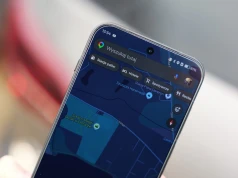 Mapy Google naprawiły kwestię natężenia ruchu. Pojawiła się poprawka