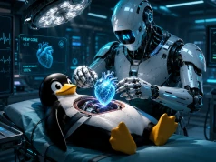 AI pomaga stworzyć exploit dla jądra Linuksa. CVE-2026-53264 umożliwia przejęcie uprawnień root
