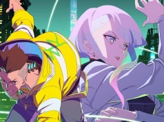 Bijatyka 2.5D w świecie Cyberpunk: Edgerunners rzekomo w produkcji. Za projekt odpowiada CD Projekt i twórcy Shantae