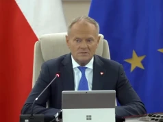 Donald Tusk po brutalnym ataku we Wrocławiu: „Bandyci nie mogą dyktować zasad na polskich ulicach”
