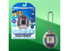 Promocja na Tamagotchi w RTV Euro AGD. Zaopiekuj się wirtualnym zwierzakiem już od 54,99 zł