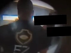 Rodzina z Ingenio terroryzowana przez firmę „desokupacyjną”