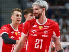 Fornal ostrzega przed meczem Polska – Ukraina. „Łatwiej gra się jako underdog”