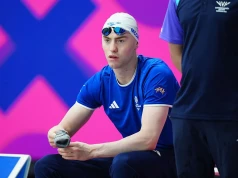 O jego siostrze mówił cały świat. On walczy o igrzyska