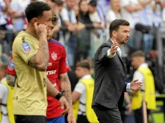 Gdzie oglądać Górnik Zabrze - Fenerbahce? O której mecz?