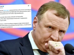 Kurski z zakazem wystąpień medialnych od kierownictwa PiS