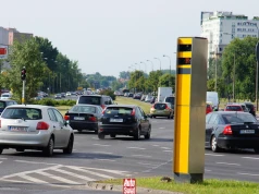 Fotoradary w Polsce pod kontrolą. Ponad 100 urządzeń miało przerwy w legalizacji