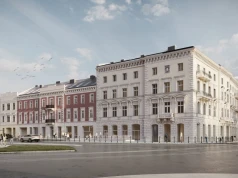 Luksus w zabytkowych murach. Przejmują jeden z najbardziej prestiżowych adresów Krakowa