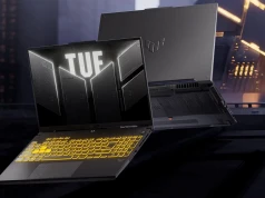 Bardzo tani laptop ASUS z RTX 5050. Do tego 16", 1200p 165 Hz, i5-14450HX, z rabatem 2000 zł
