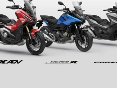 Honda pokazała nowości na 2027 rok. Trzy popularne modele wyglądają inaczej