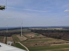 Enea z dużymi kontraktami na sprzedaż energii z farm wiatrowych