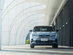 GAC wyprodukował do tej pory 30 mln aut. Z Toyotą i Hondą