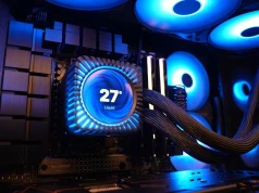 Cicho i wydajnie. be quiet! przedstawia serię Light Loop IO LCD