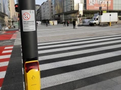 Śmiertelnie potrącił pieszego i uciekł. Rodzina natrafiła na zaskakujące nagranie