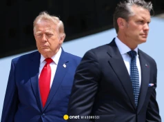 Plan USA w cieśninie Ormuz napotyka opór Europy. "Trump jest głęboko sfrustrowany"