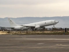 Dodatkowe środki na eksportowe P-8A Poseidon