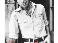 Leonard Cohen. Świadek upadku aniołów – Christophe Lebold