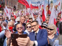 Mateusz Morawiecki: 10 filarów dla Polski