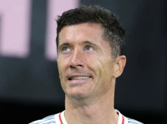 "Zdrada". W Hiszpanii aż huczy o Lewandowskim. Media ujawniają